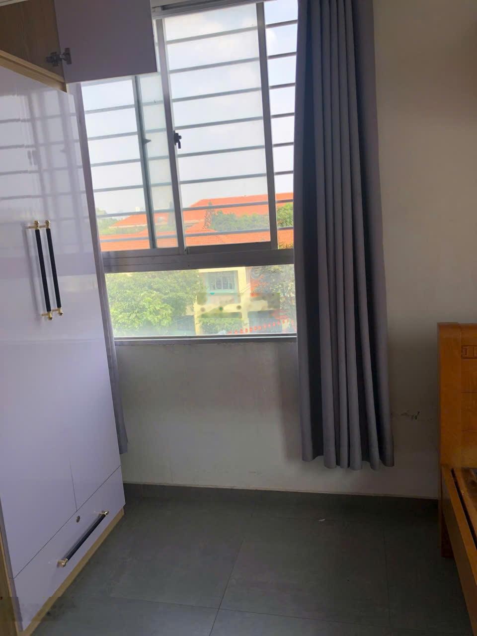 Cho thuê căn hộ Bông Sao khu A đầu đường Tạ Quang Bửu, P5, Q8.