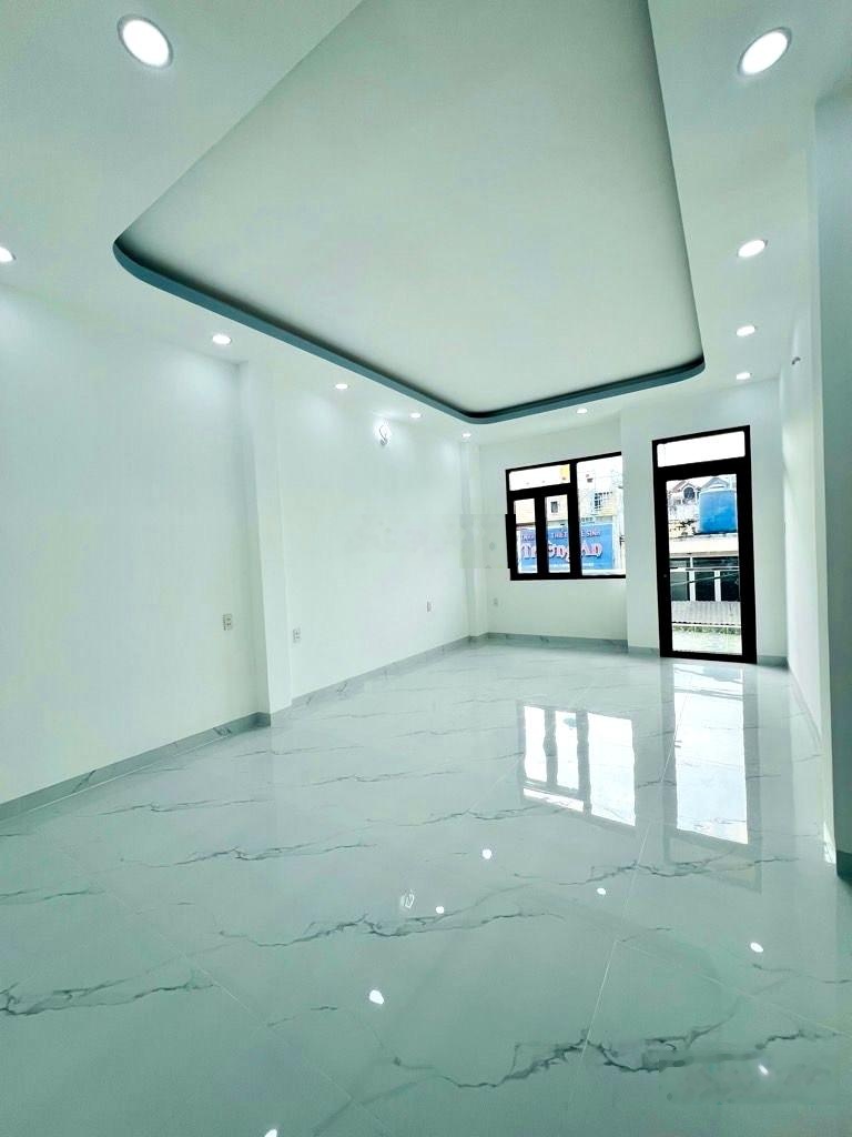 Bán nhà riêng Xe Hơi chạy tại Lê Văn Lương Q7, 6,2 tỷ, 70 m2, 3 Tầng,3 PN