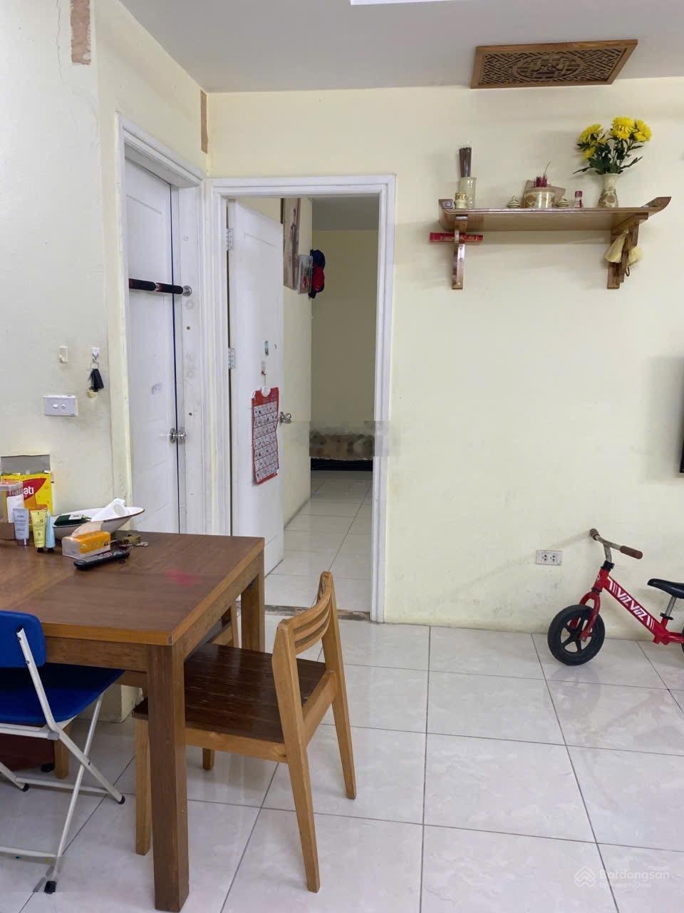 Chính chủ! Bán căn hộ 70m2, giá 5.2 tỷ
