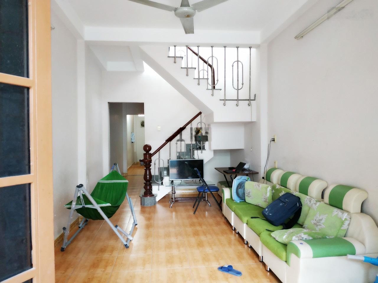 Chính Chủ Cho Thuê Nhà Nguyên Căn 2 Tầng 3PN 2WC Đường 379 Sau lưng bệnh viện Lê Văn Việt