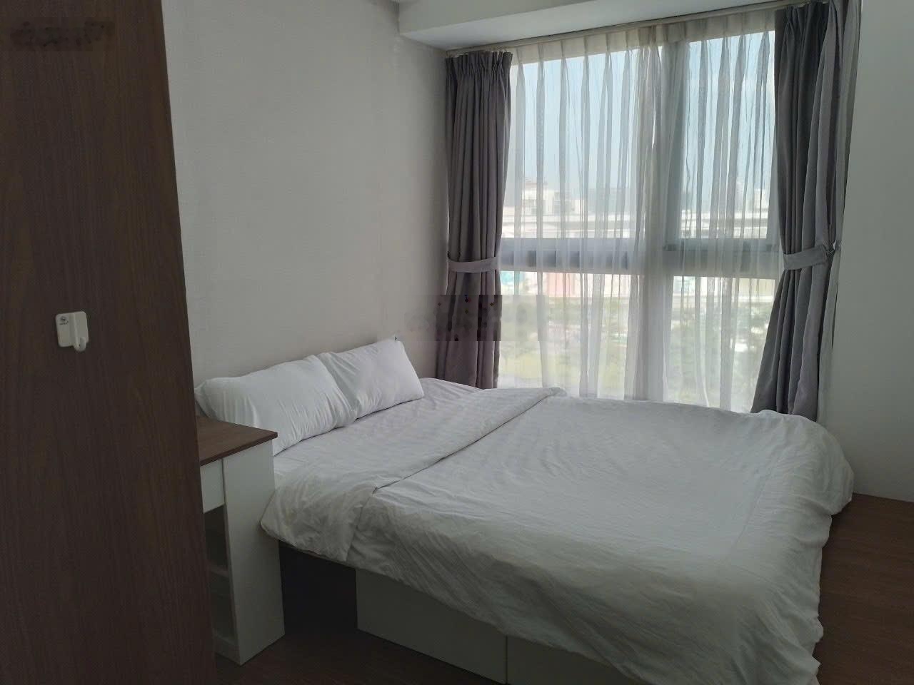 Cho thuê căn hộ Scenic Valley Phú Mỹ Hưngview thoáng, full nội thất, dtsd 71m 2pn 2wc