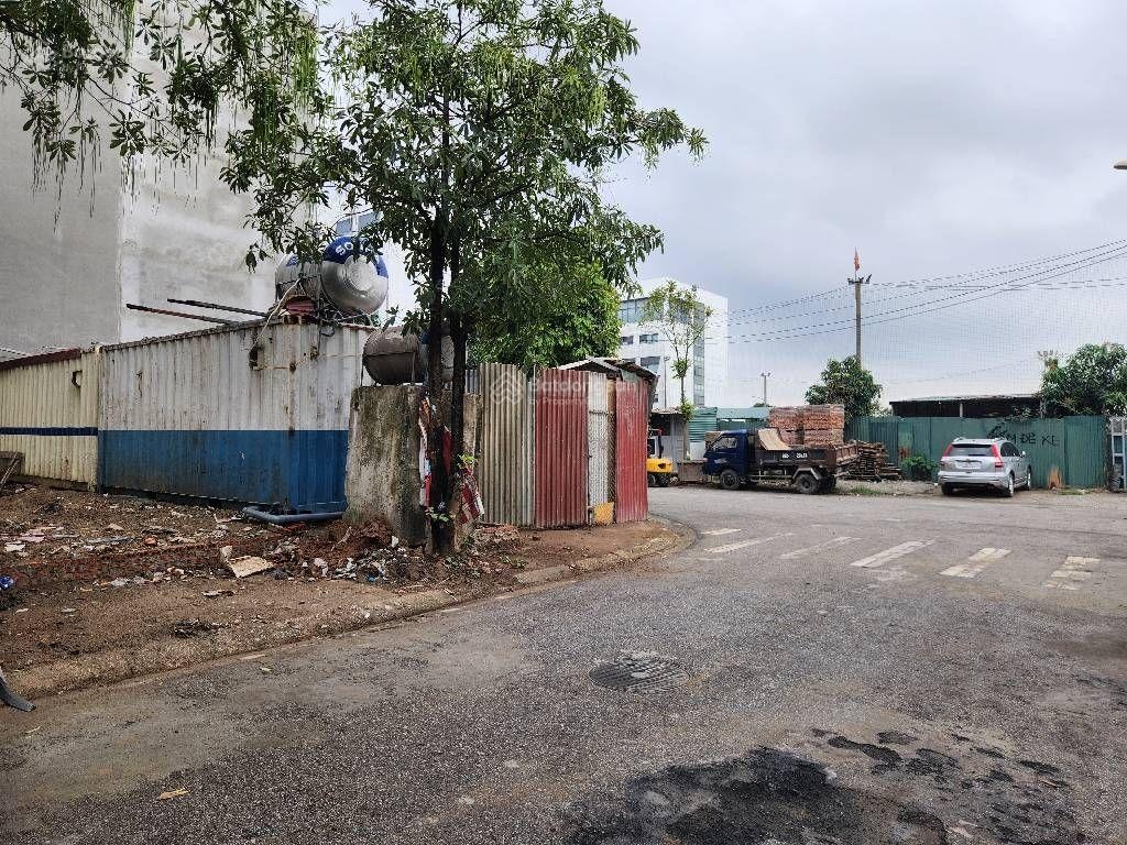 Mảnh đất đẹp khu phân lô tái định cư Tu hoàng. Trước nhà ô tô tránh. Giá đầu tư