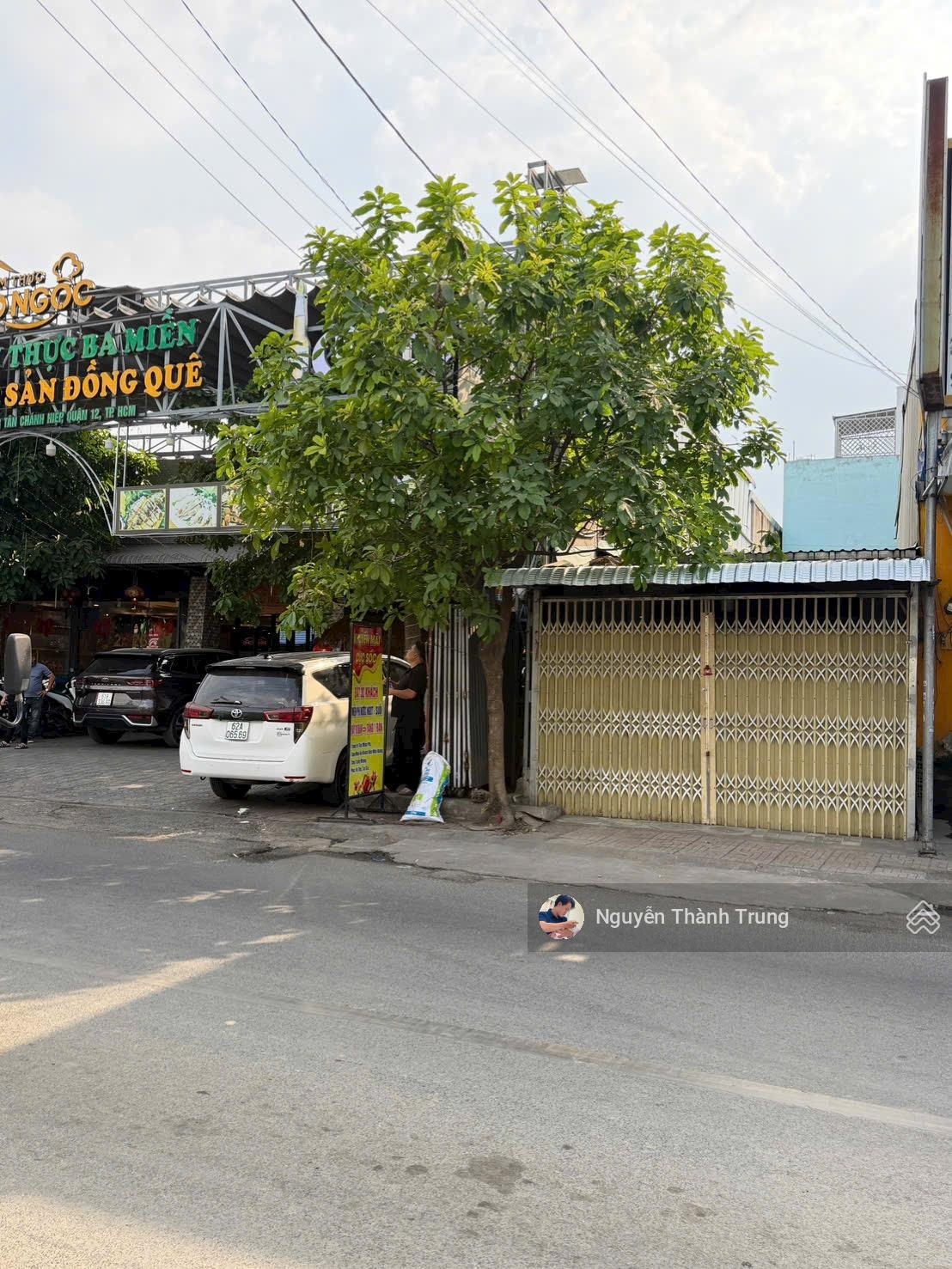 Mặt tiền vị trí cực Sung.Khu vực hiếm có Nhà bán. Sát ngã tư. Công viên 1,7ha đang khởi công.