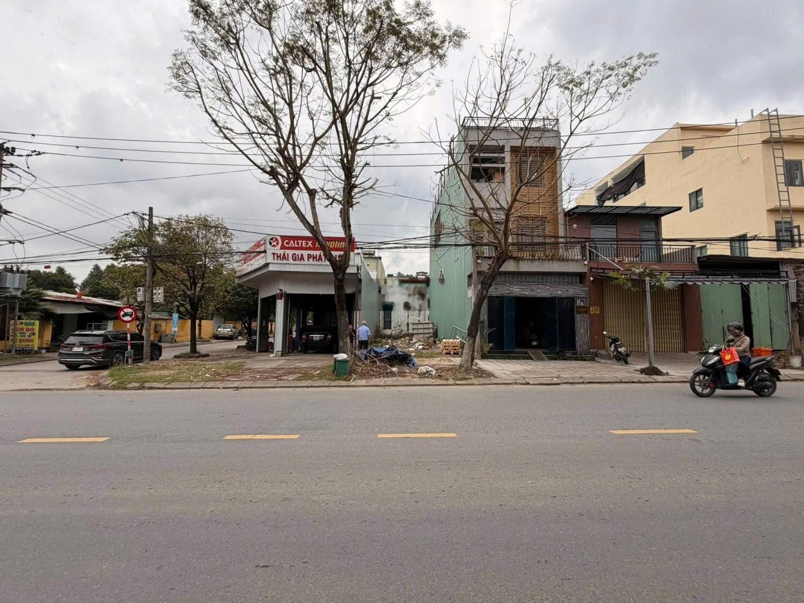 Chính chủ cần bán gấp đất mặt tiền đường 10.5m Lê Trọng Tấn, Thanh Khê giá tốt bán nhanh chỉ 5tỷ25