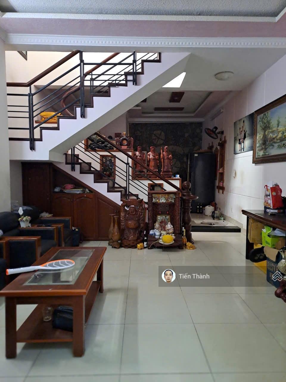 Bán Nhà Mặt Tiền 2 tầng Nguyễn Trọng Quản Gần Bình Giã trung tâm P8-71m² Giá tốt chỉ 7,5 Tỷ bớt lộc