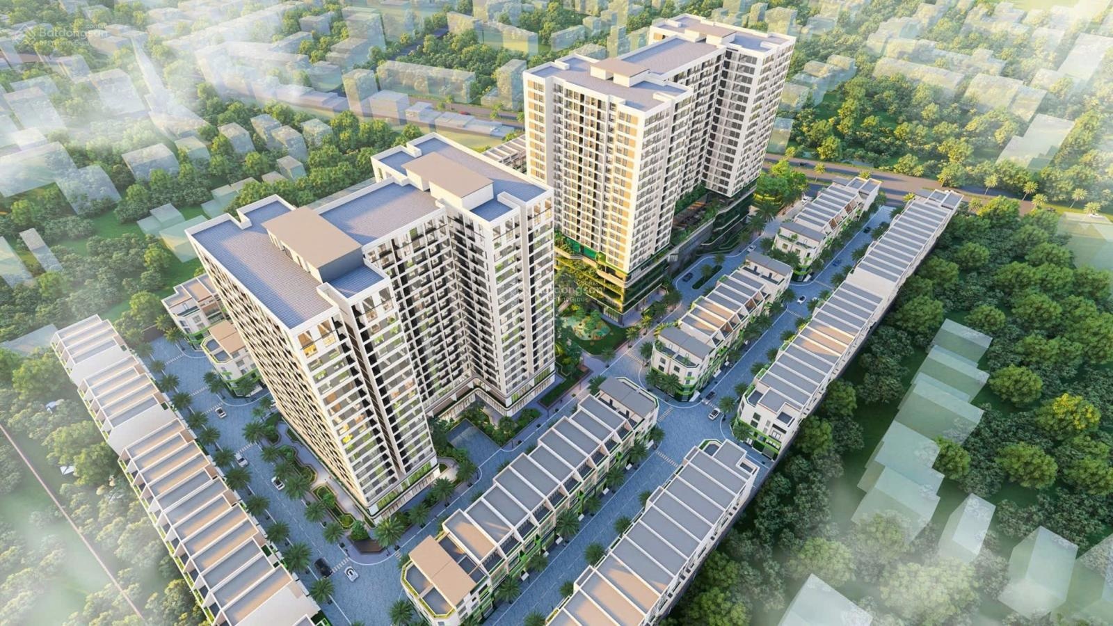 Dự án phát triển atera hưng yên phô nối tiềm năng phát triển lên tới 5 năm