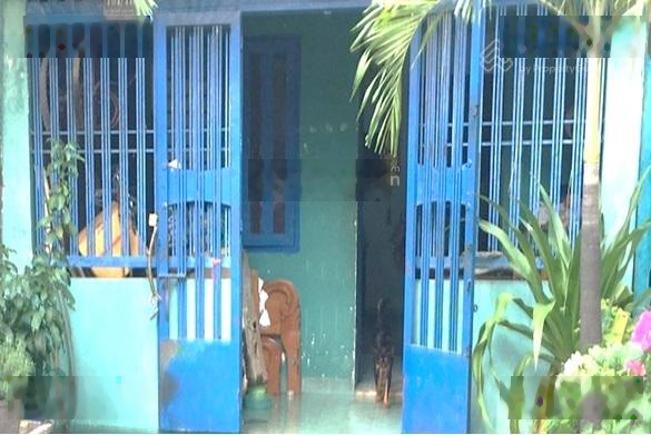 Cho thuê nhà riêng 161/1D Tam Bình, 4,5 triệu, 80m2, giá cực chất Hot!