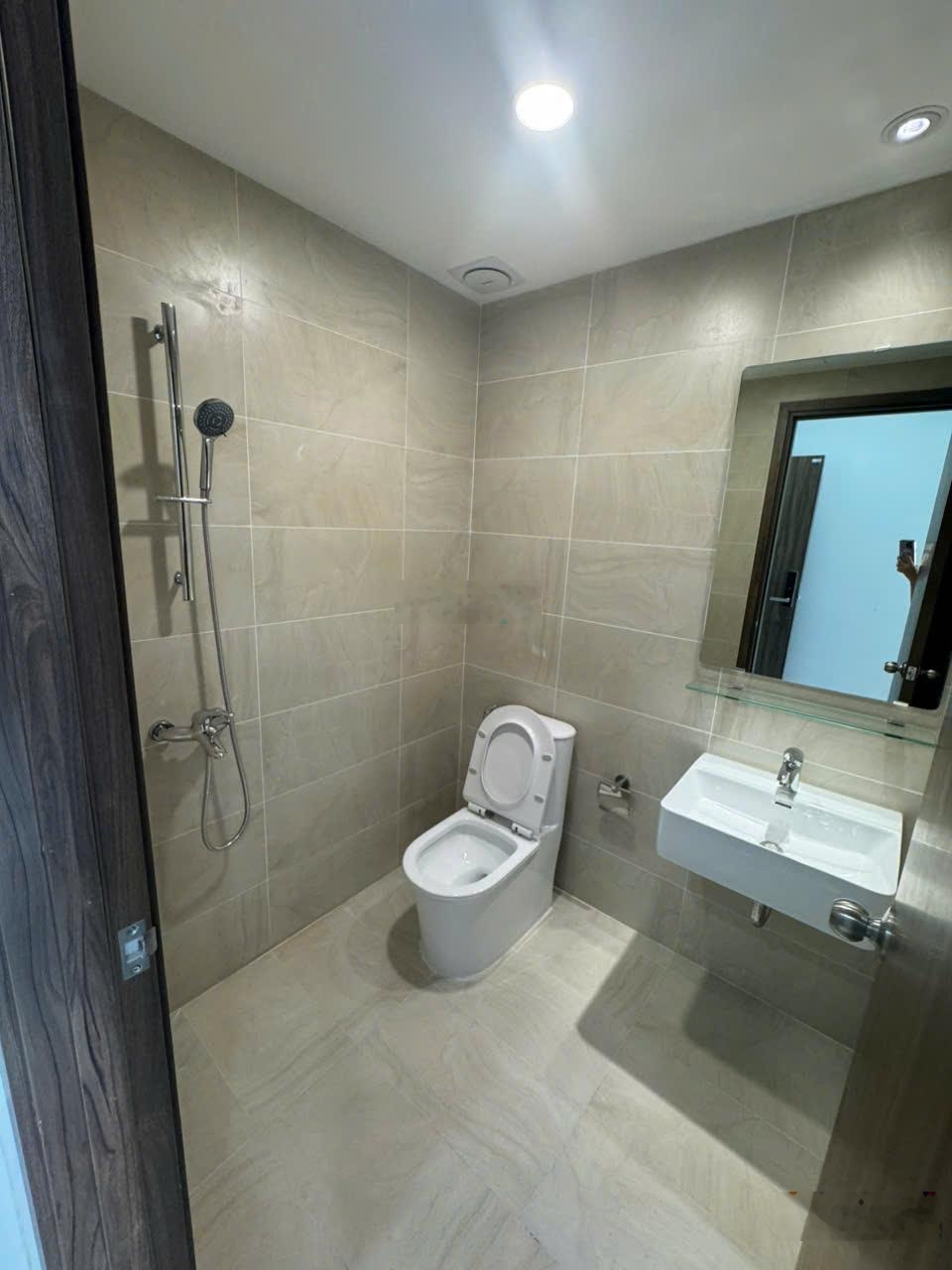 Cho thuê căn studio Opal Skyline Lái Thiêu, nội thất đầy đủ giá tốt