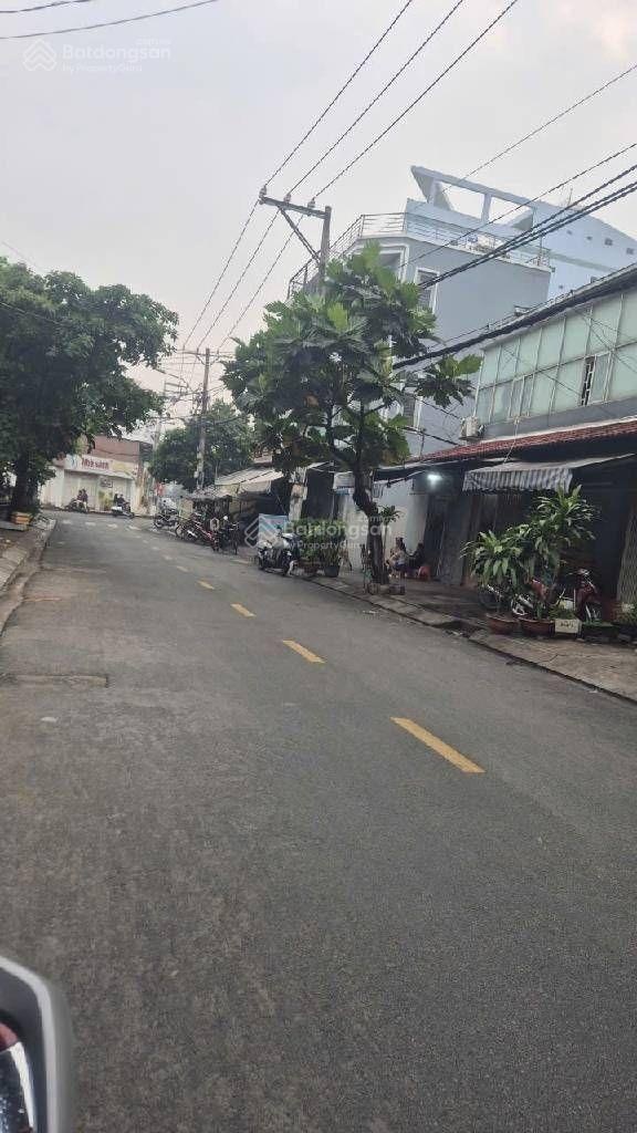 Nhà nhỏ xinh - hẻm Tây Sơn, Quận Tân Phú 16m2 nhỉnh 2 tỷ