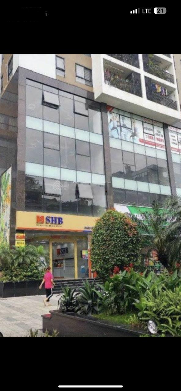 Chính chủ cho thuê văn phòng mặt phố kim giang thanh xuân, toà five star