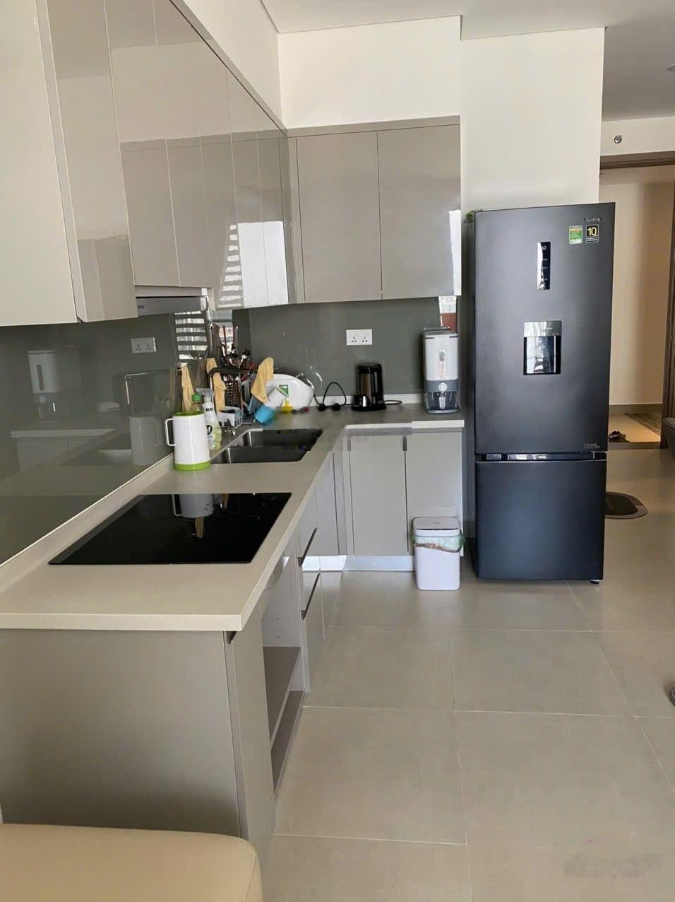 Cho thuê căn 2PN - 2WC, nhà đẹp giá 16tr5 Sky 89 quận 7