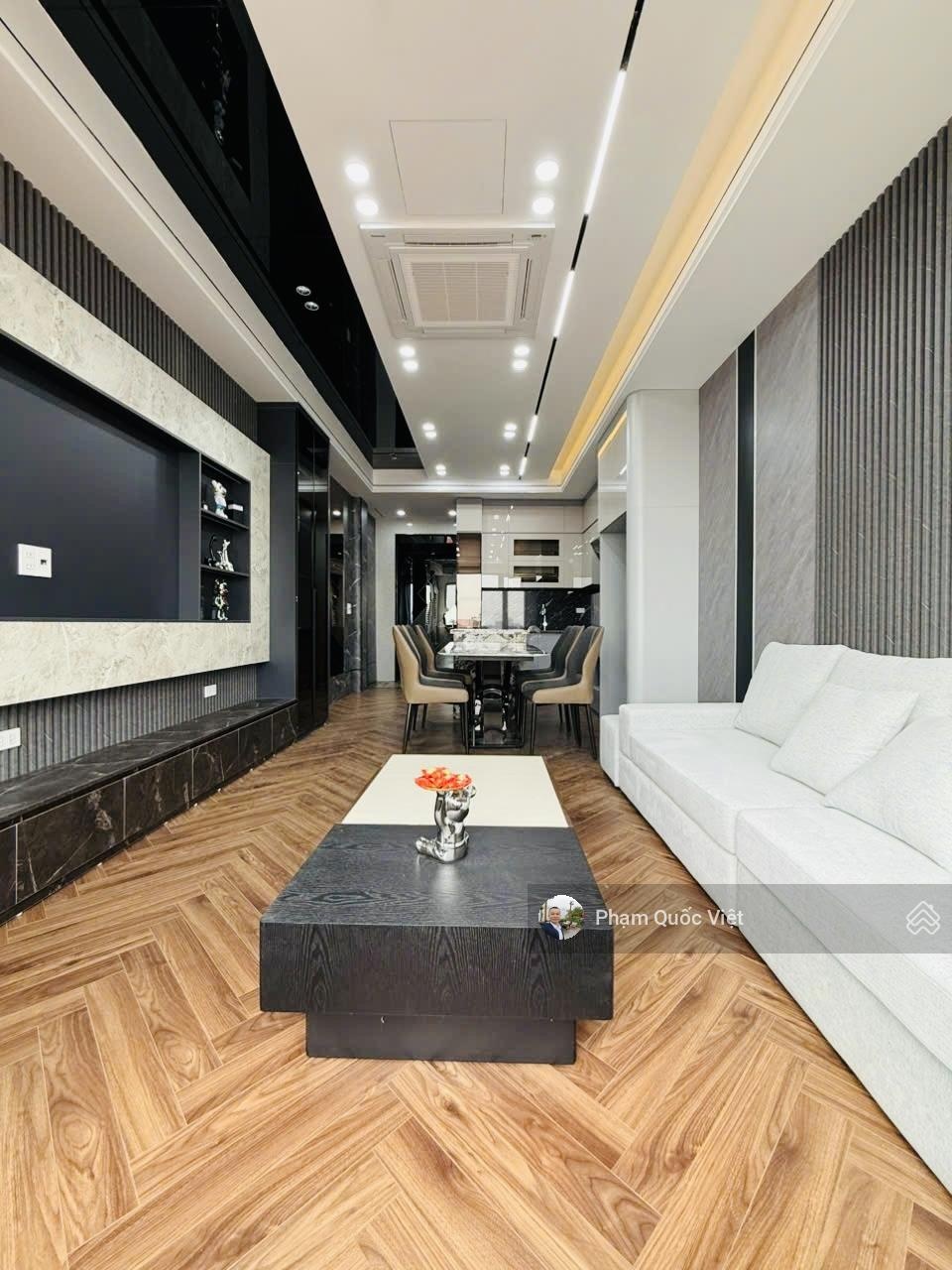 Nhà nguyễn văn cừ bồ đề long biên