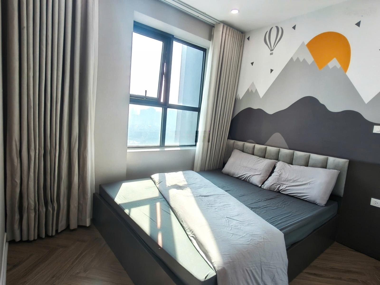 HOT HOT! Cho thuê gấp căn 2pn 2vs Mới đẹp tại Vinhomes Gardenia hàm nghi giá chỉ 16tr