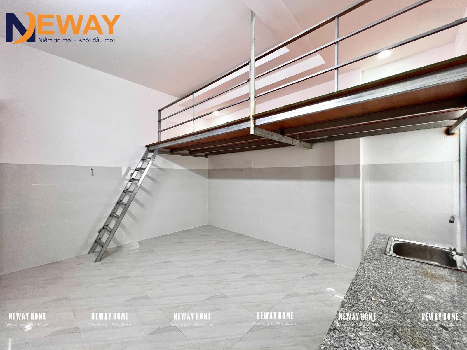 Khai trương căn hộ mini siêu thoáng mới xây gần aeon tân phú - đh công thương 2p đi xe