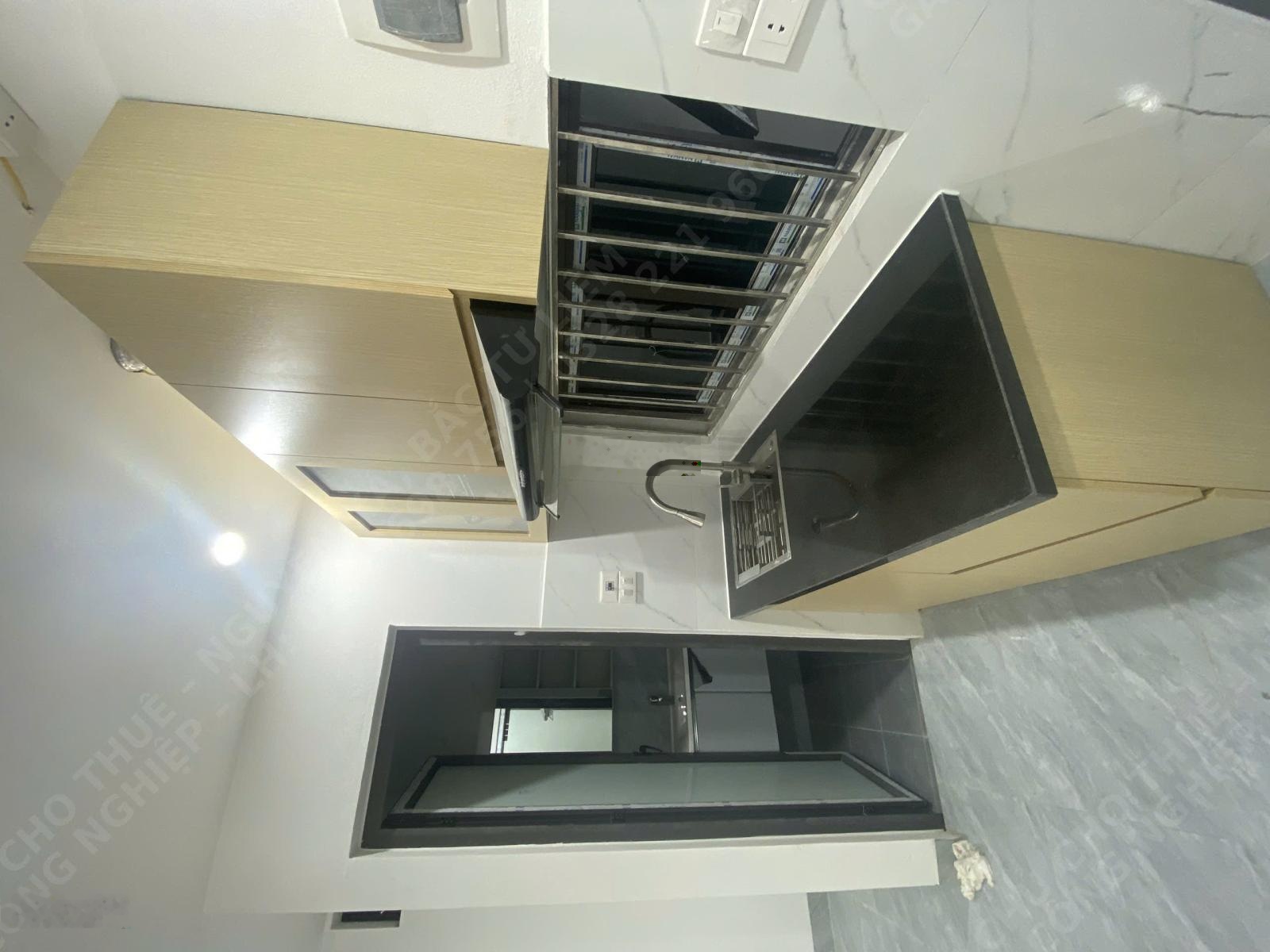 Cho Thuê Phòng Trọ Đầy Đủ Nội Thất Vào Ở Ngay Gần ĐH Công Nghiệp Giá Từ 2,5 Triệu