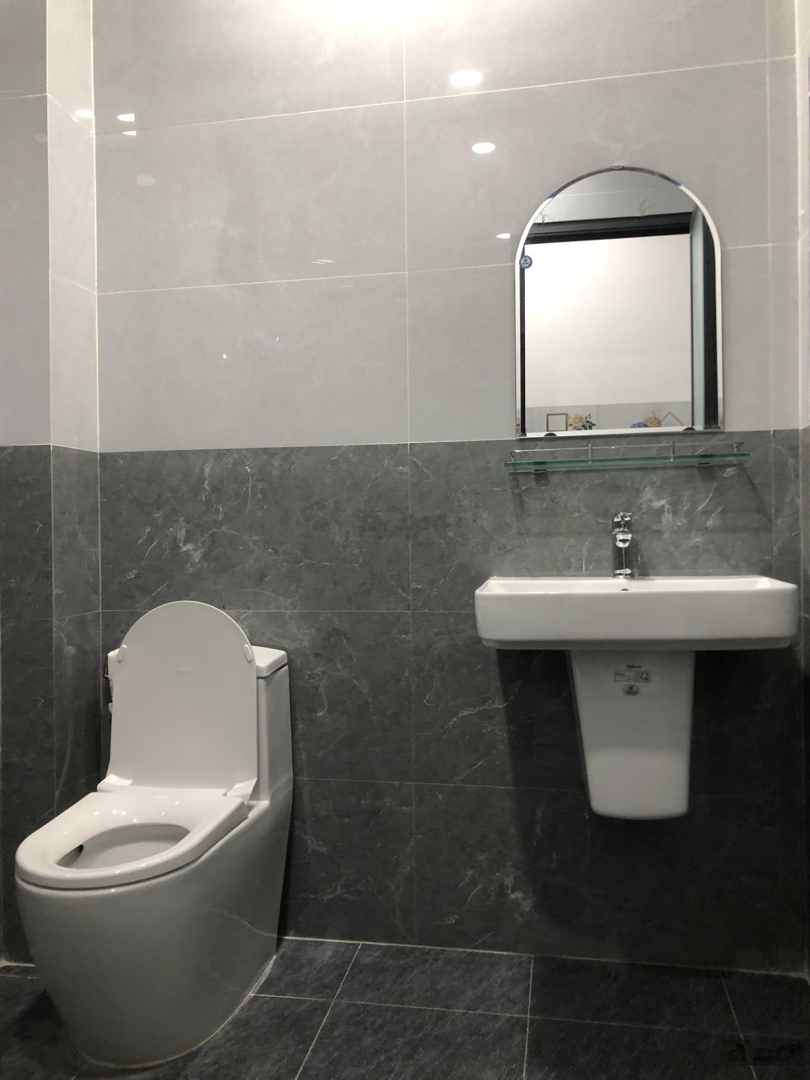 Cho thuê nhà 3 tầng tại khu đô thị mỹ gia