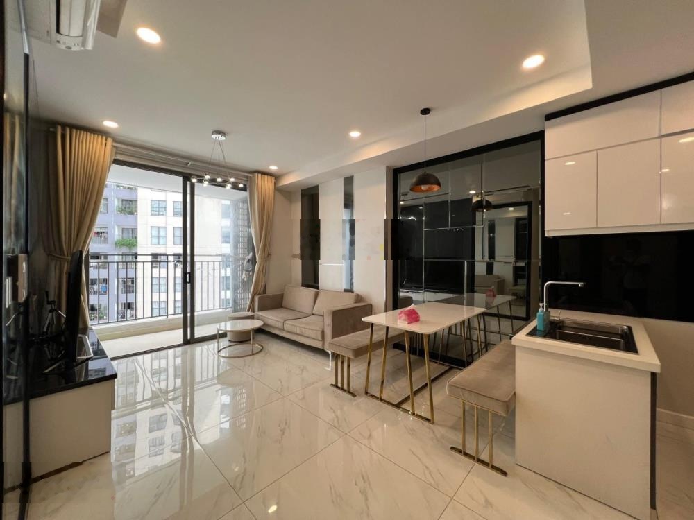 Chính chủ bán căn 3 ngủ 2 vệ sinh 100,2 m2 tại The Wisteria, tầng trung đẹp, giá 6,93 tỷ