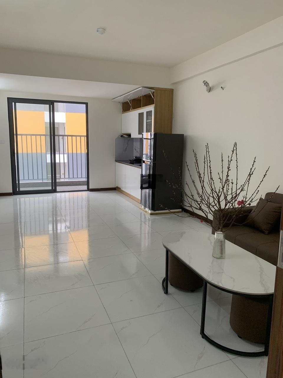 Chính chủ cho thuê căn góc Evergreen Tràng Duệ Full nội thất