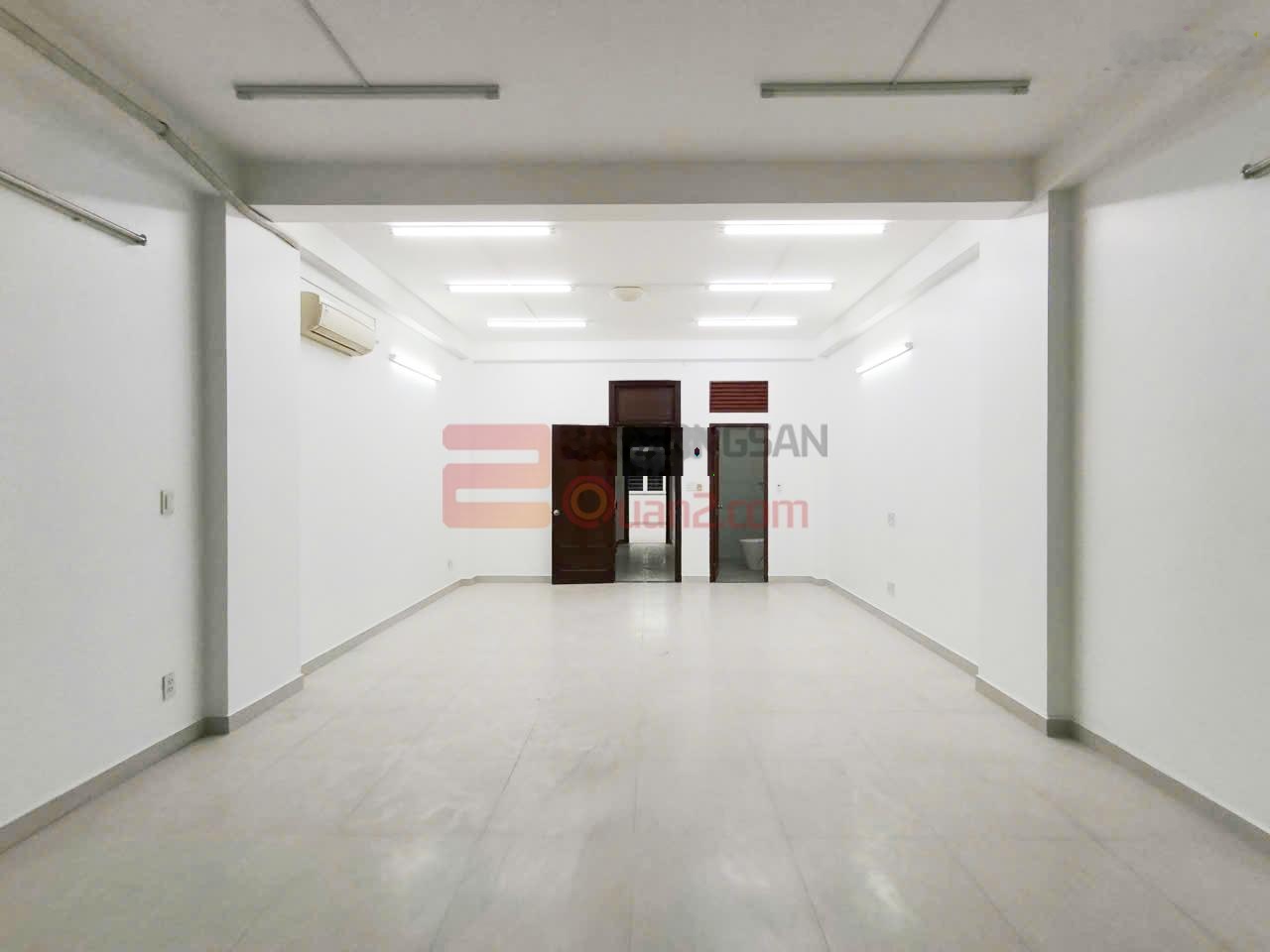 Cho Thuê Nhà Trệt, 3 Lầu - 6P 7WC - Phù Hợp Làm Công Ty Thương Hiệu Lớn - An Phú Quận 2