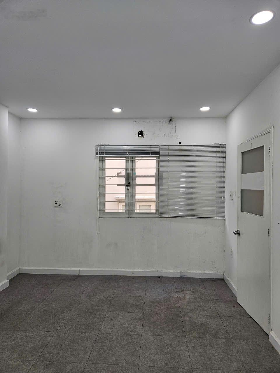 Cho thuê mặt bằng kinh doanh q.1