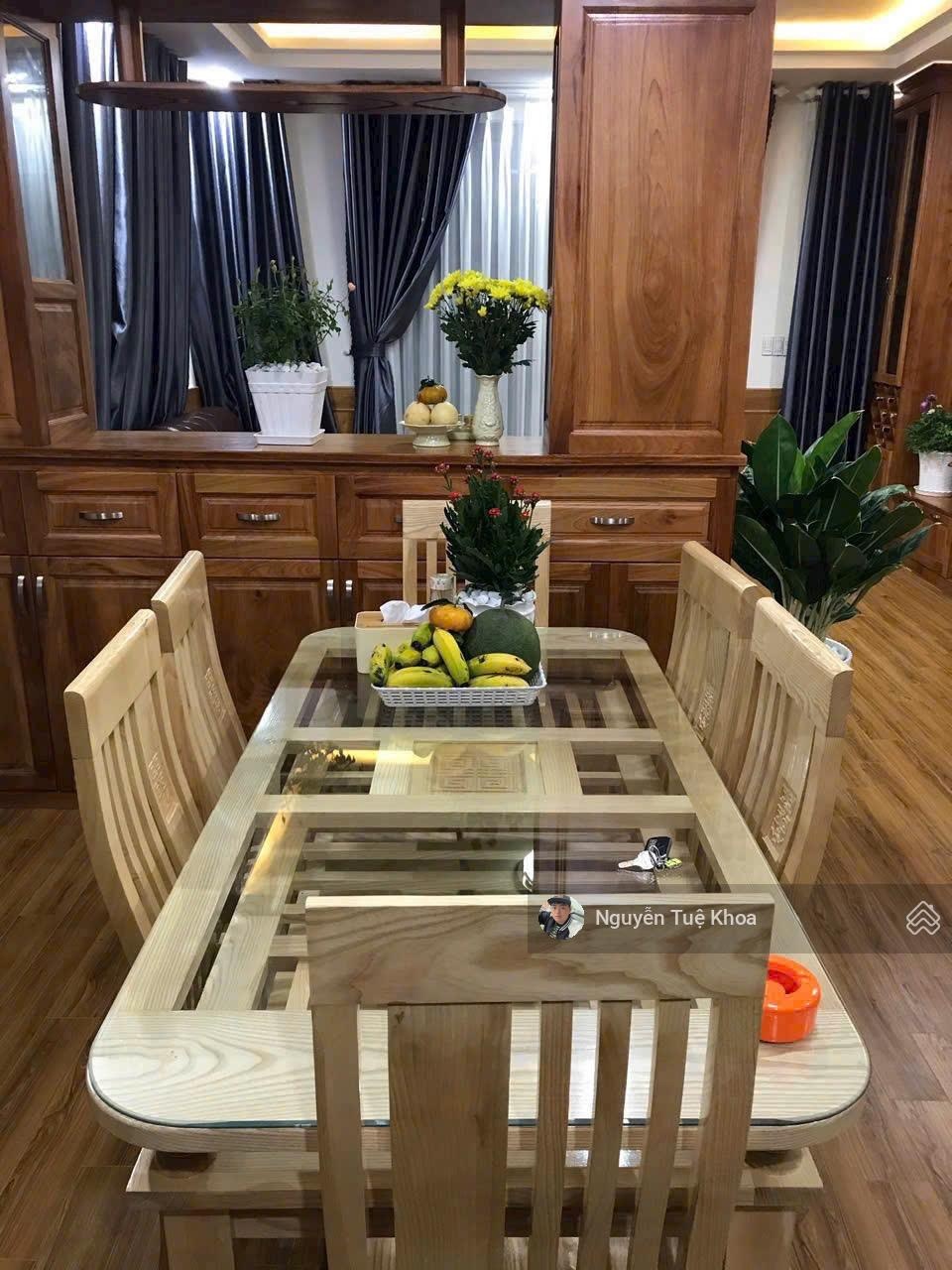 Bán Villa 2 Mặt Tiền thoáng mát 8,5tỷ Phường Lâm Viên Đà Lạt