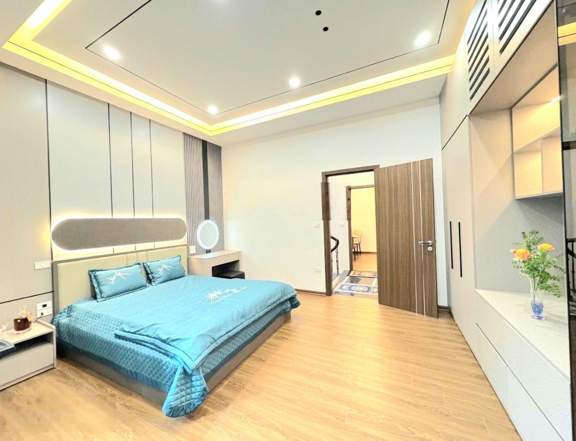 Ở một đời-giữ cả đời! Xã Đàn, ngõ nông, gần phố, thông KD, 2 thoáng, tặng NT, đẹp ở ngay, 41mx5T