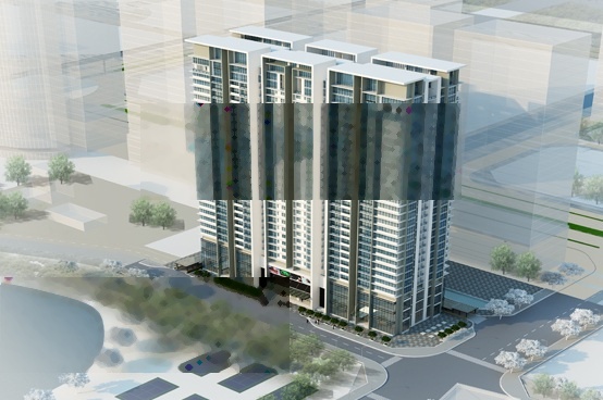 Tôi cần cho thuê lâu dài CHCC N01T3 ngoại giao đoàn. DT 100m2: 3PN, 2VS, full NTCC, không tăng giá.