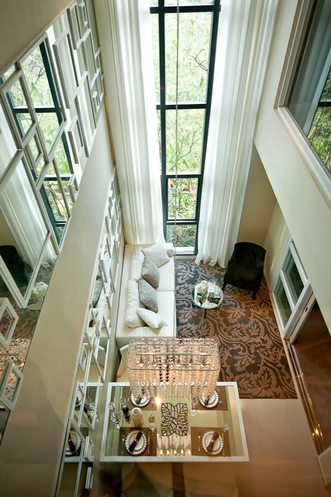 Cho thuê căn hộ 3PN, 2WC, 128m2, tại Mulberry Lane, Mỗ Lao, Hà Đông, Hà Nội TÚ 0981960899