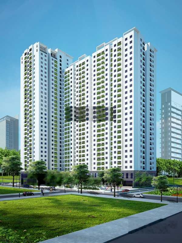 Cho thuê mặt bằng kinh doanh, văn phòng tại dự án Ecolife Tây Hồ, quận Tây Hồ, Hà Nội. 0945004500