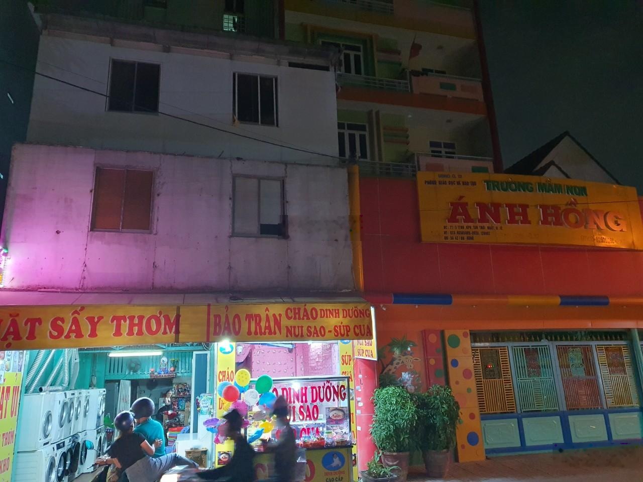 Cho thuê phòng trọ chính chủ từ 1.5tr - 1.7tr/th, giờ tự do, 176A Tân Thới Nhất 8, P. TTN, Q12