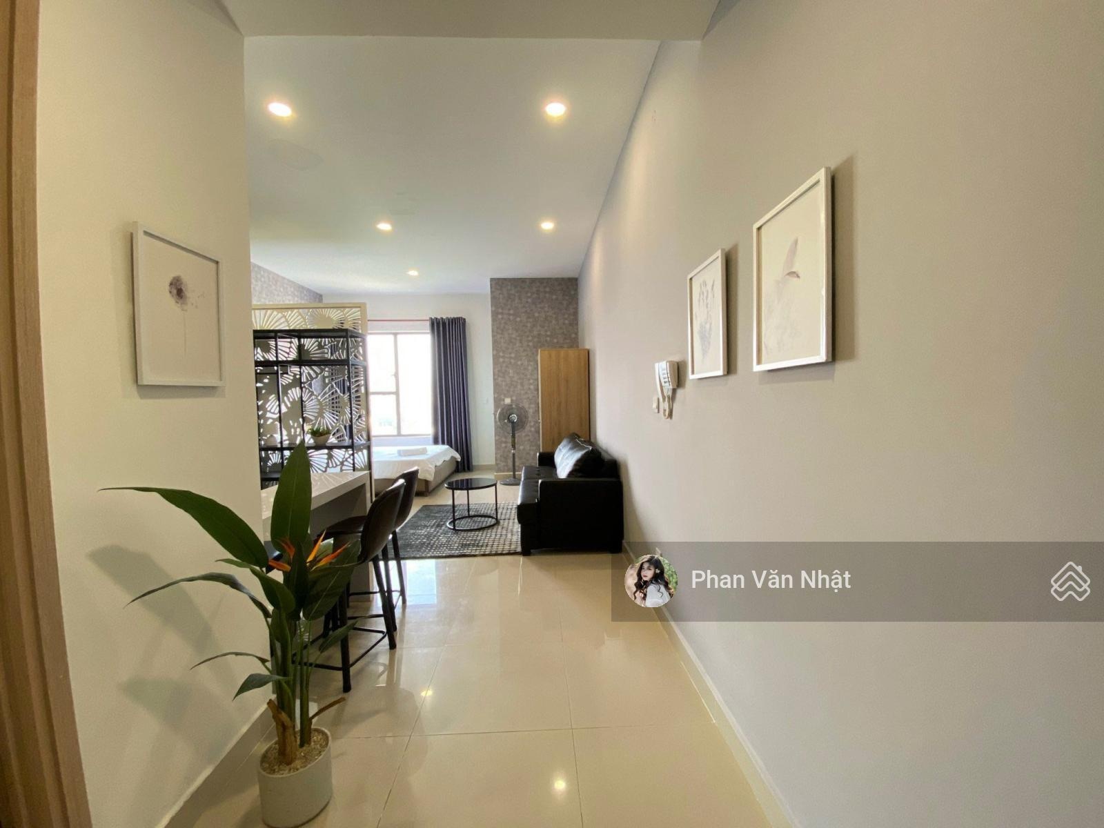 Studio 11tr 1PN 1WC Sunrise City view 11tr/th 0938806110 - Trang- 0938806110