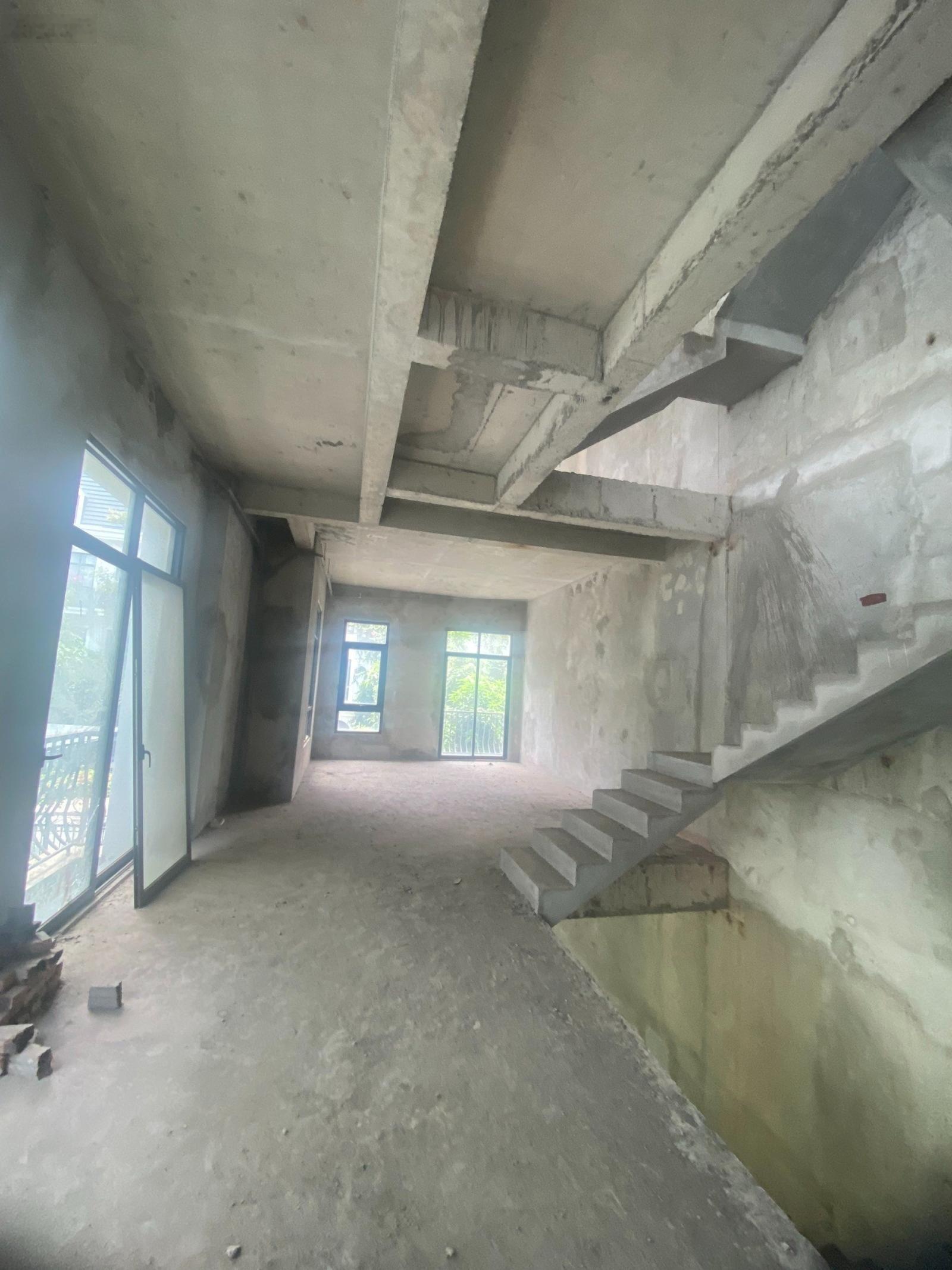 Năng Hải Villas - Sổ đỏ chính chủ cần bán biệt thự song lập 150m2, 41 tỷ. LH: 0973931023