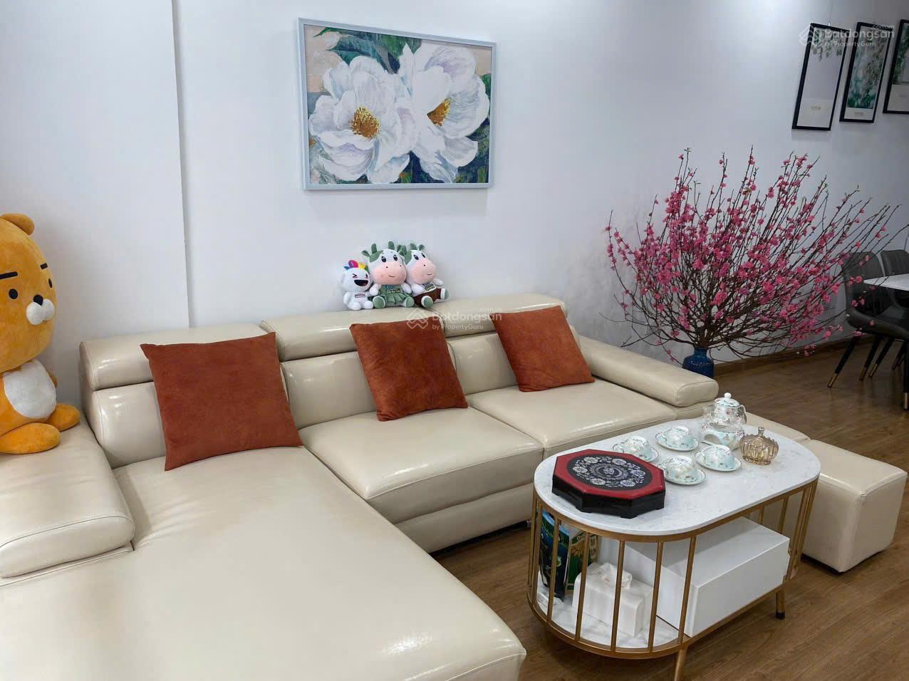 Em cần cho thuê căn hộ tại Iris Garden - Mỹ Đình 2 - 3PN, cơ bản đến đủ đồ giá tốt LH: 0962132496