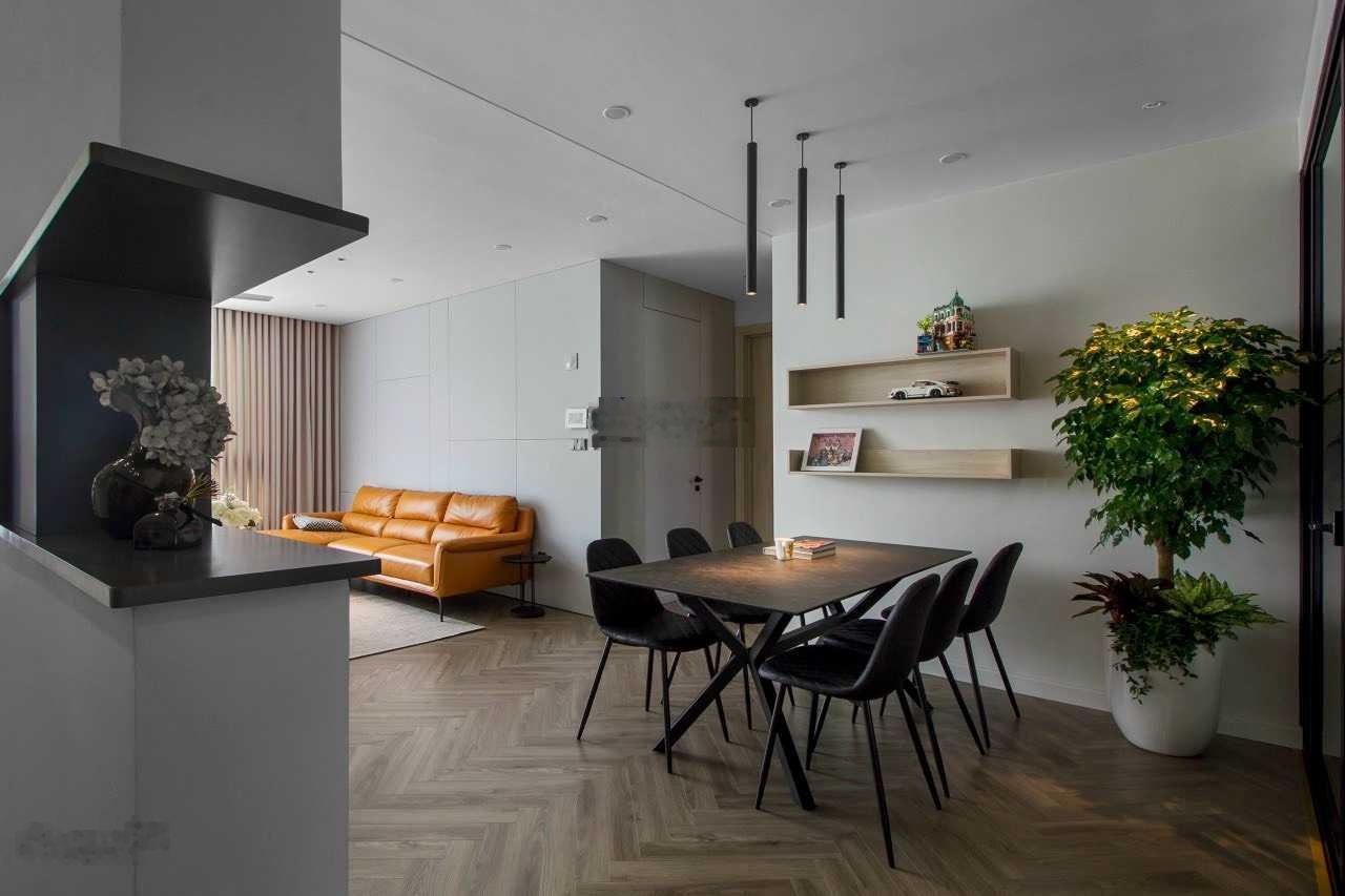 Cập nhật quỹ căn chuyển nhượng mới nhất Hyundai Hillstate - E. Phượng cư dân Hyundai