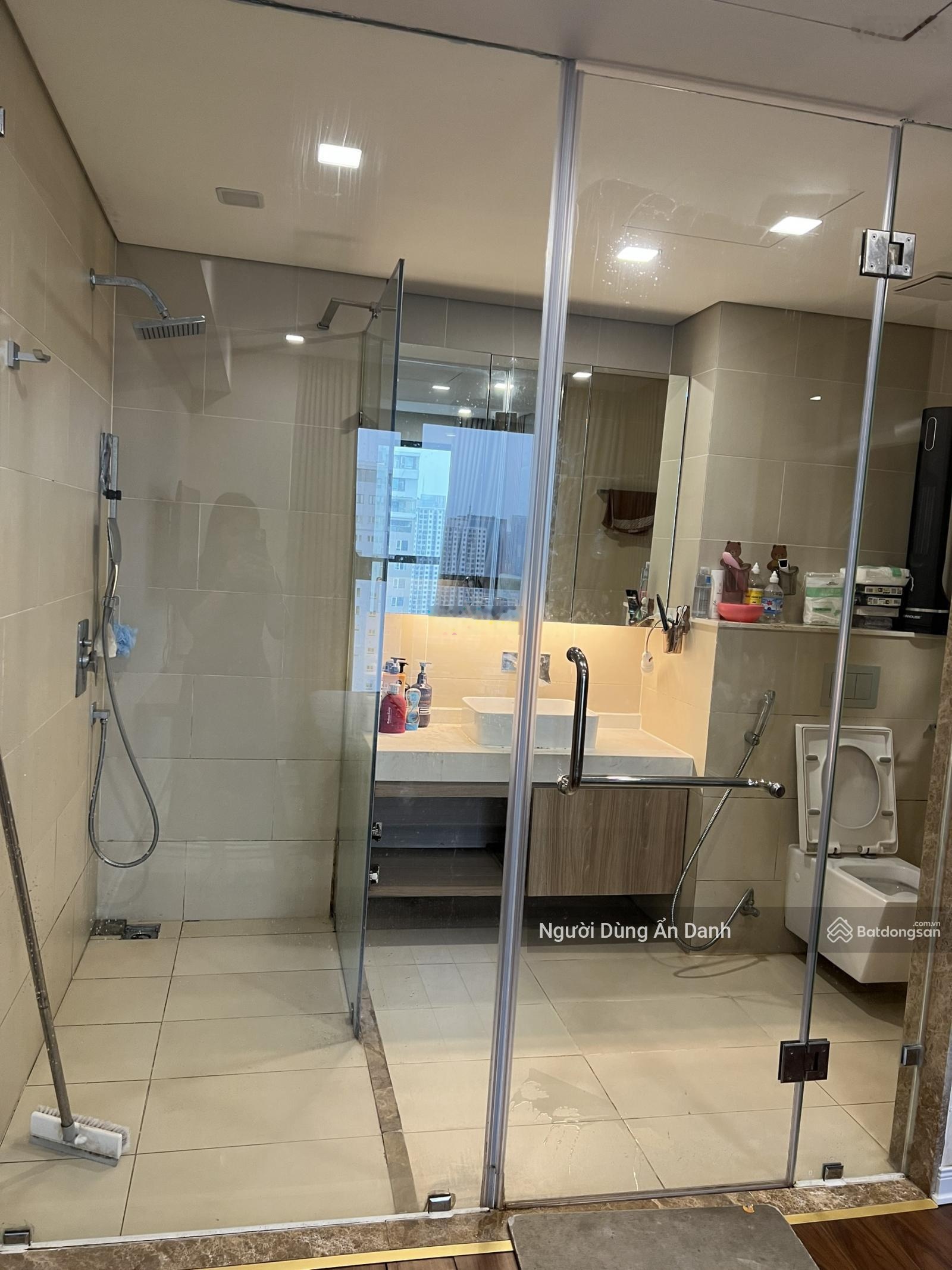 Chuyển công tác xa tôi bán căn hộ 3 PN, 2 WC tầng trung CC Ecolife Capitol mua bán trực tiếp