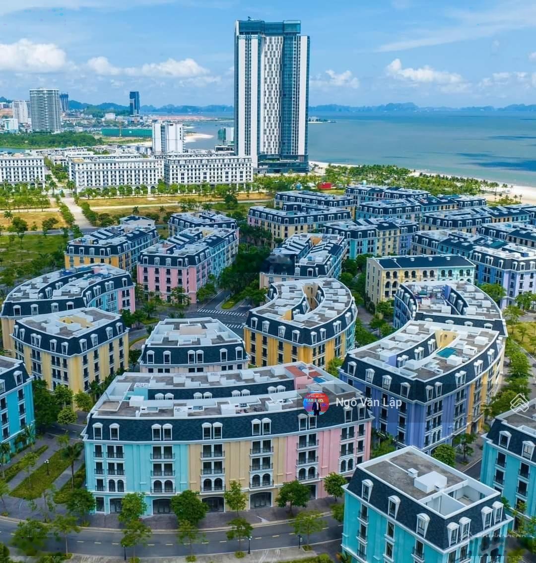 Bán căn LK khu Harbor Bay giá cắt lỗ sâu