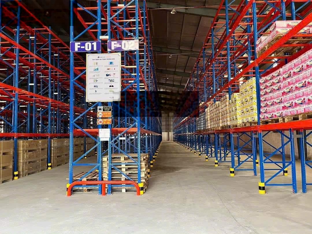 Cho thuê kho chung và dịch vụ vận tải Phú Thị - Gia Lâm theo nhu cầu