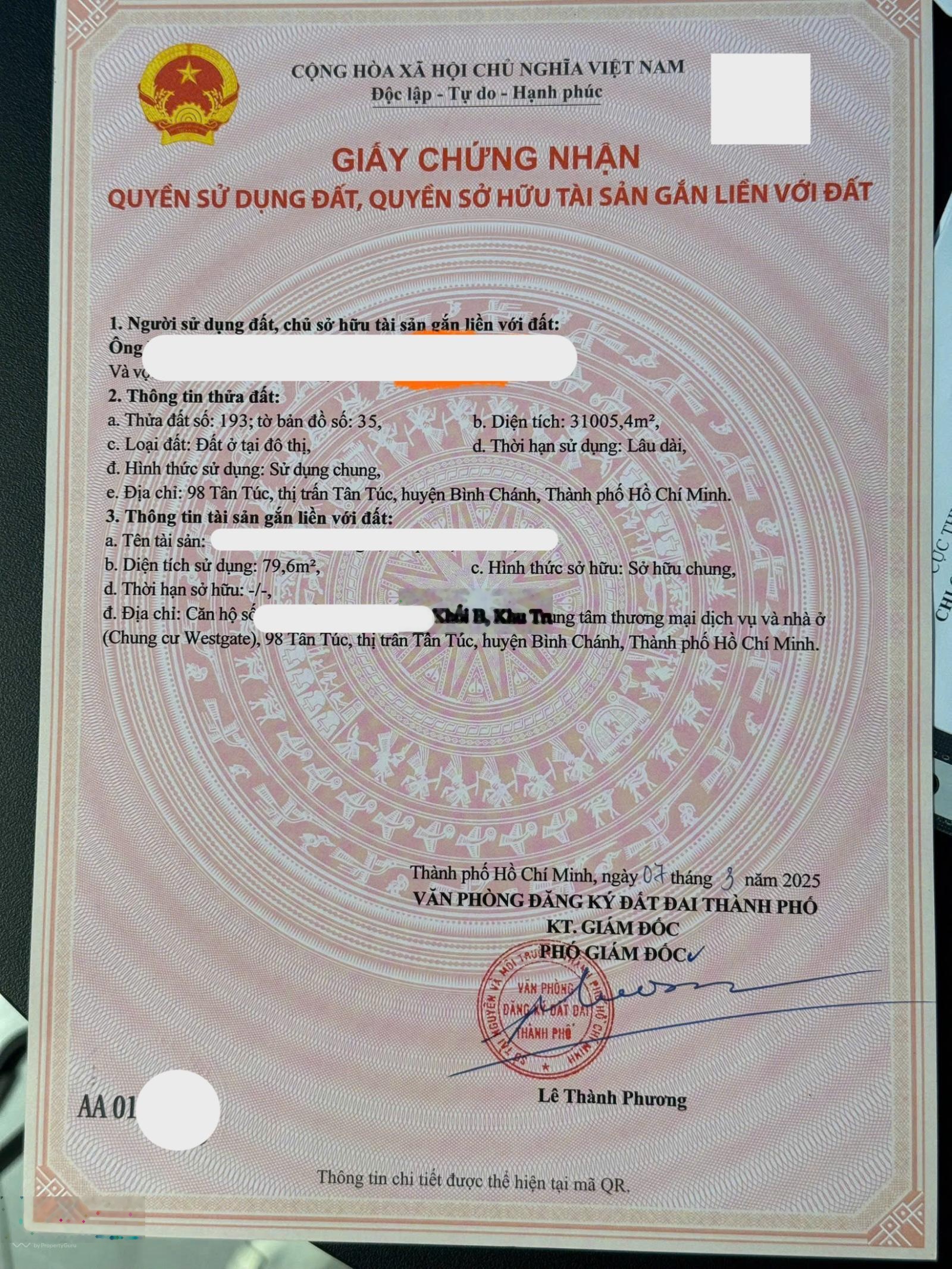 Bán gấp căn 59m2 (giá 2,55) tỷ, 69m2 (giá 3 tỷ), LH: 0934987678