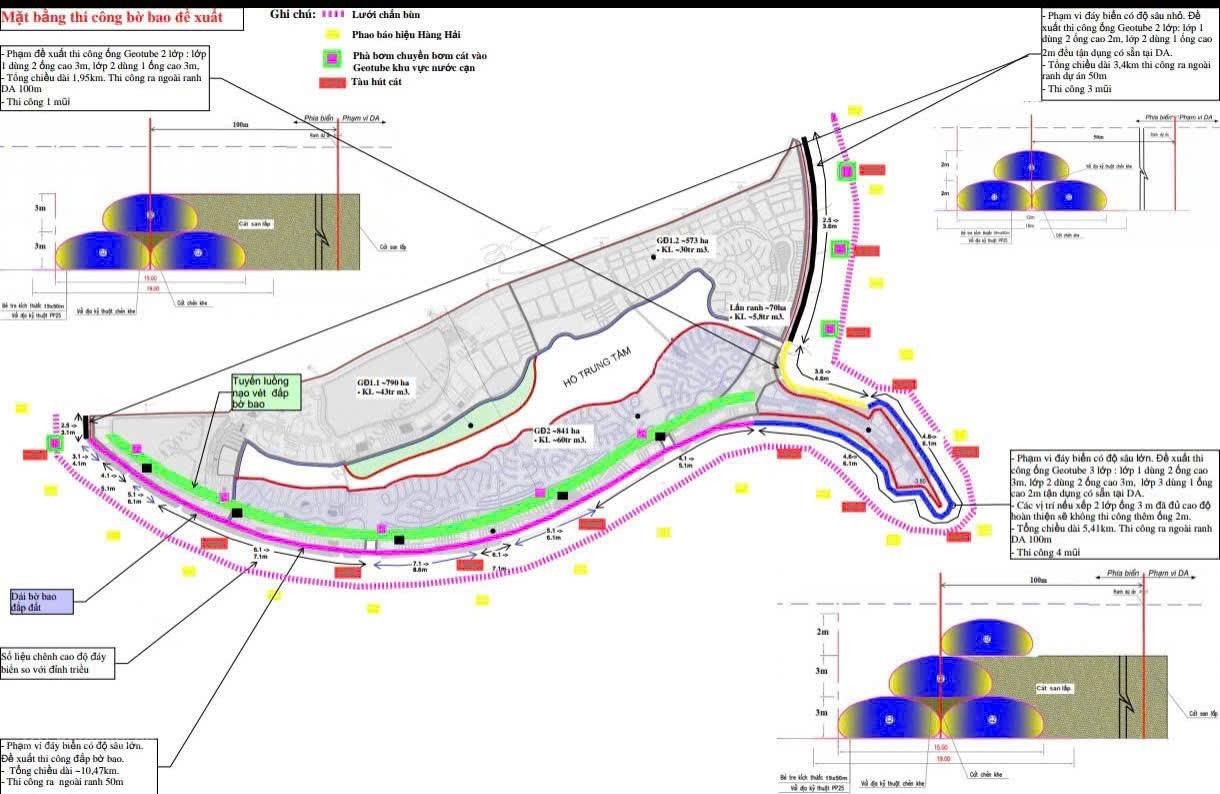 Đất thổ cư thị trấn Cần Thạnh, 10x20 đường Lương Văn Nho, cách Vingroup chỉ 1.5Km giá 2xtr/m2