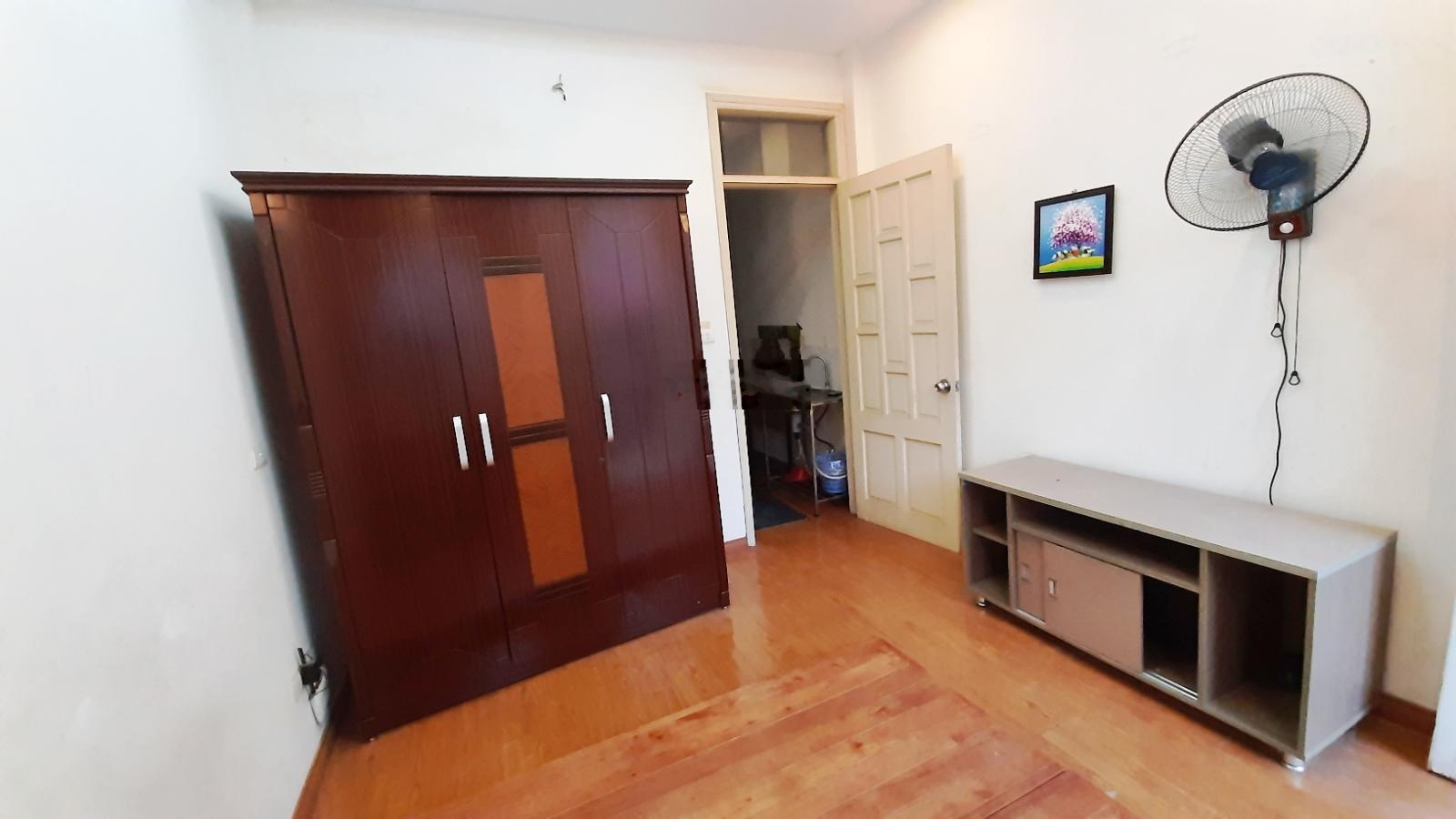 Phòng trọ đẹp tại ngõ 322 đường Mỹ Đình (Nhân Mỹ, cách sân Mỹ Đình 200m. Gần ĐH thương Mại)