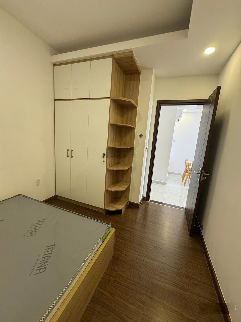 Cho thuê căn hộ 3PN, 2WC 110m2 thoáng sáng Full NT, 16tr tại chung cư The Morning Star, 0702387644