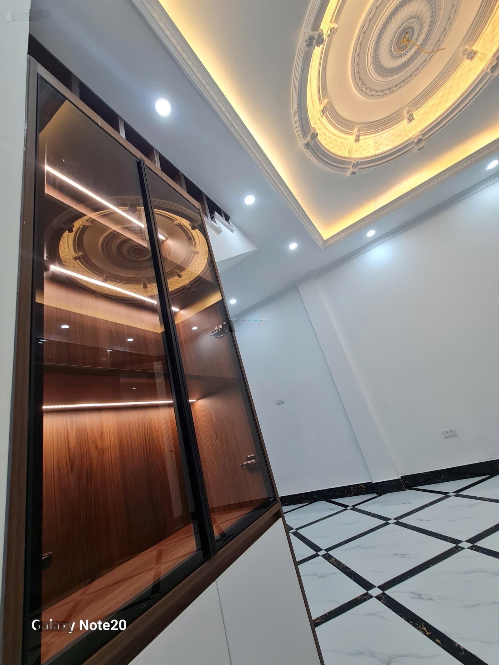 Nhà khu phân lô Thịnh Liệt - Hoàng Mai