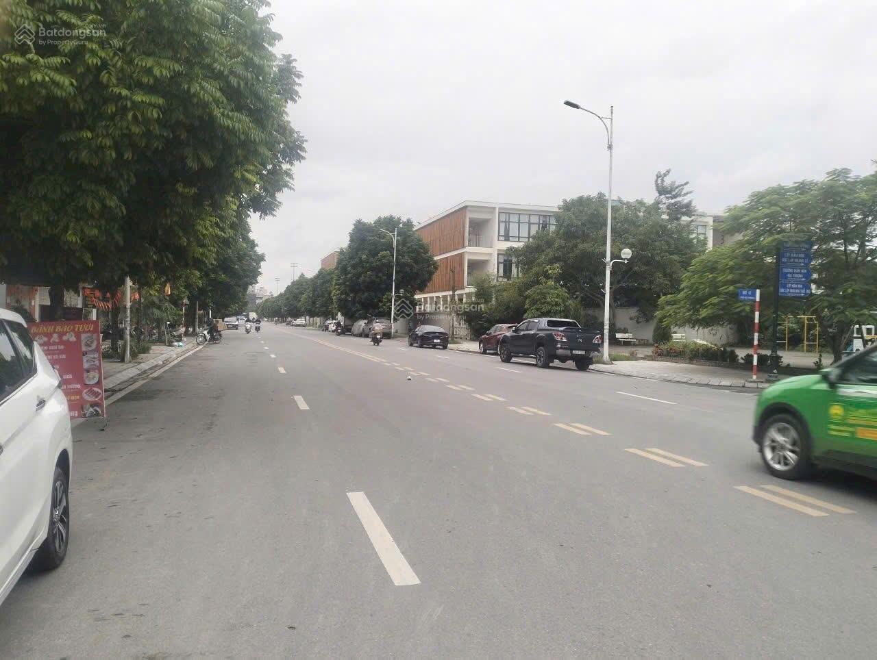 Chính chủ bán nhà 88m² vị trí đẹp phố Việt Hưng kinh doanh đỉnh giá nhỉnh 26 tỷ