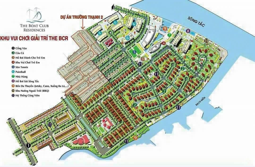 Chính chủ cần bán gấp đất đẹp gần tam đa cạnh bcr