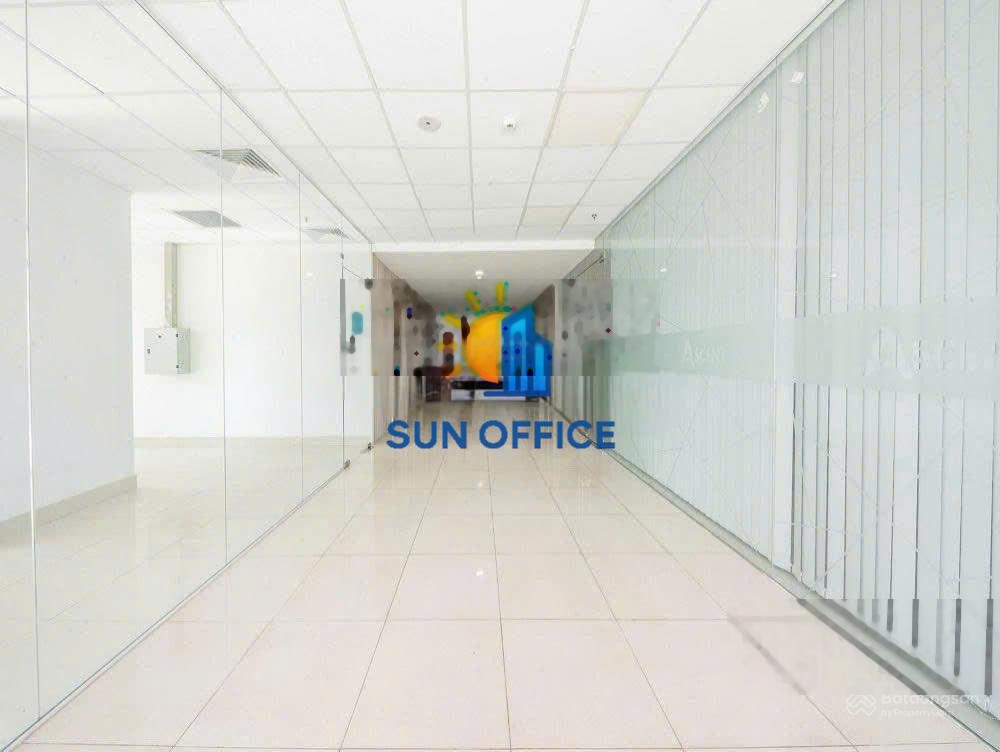 Cho thuê văn phòng PAXSKY 26 Ung Văn Khiêm, 448,29 nghìn / m2, 2040 m2, Bình Thạnh, HCM