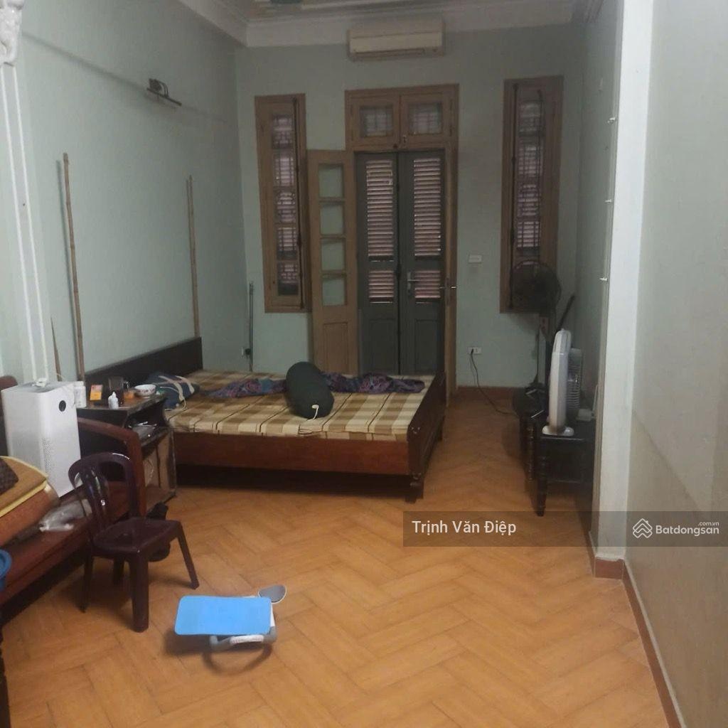 Bán nhà mặt phố Võ Chí Công, gần ngã tư Nguyễn Hoàng Tôn - Võ Chí Công, 54m2, 3 tầng, 25 tỷ