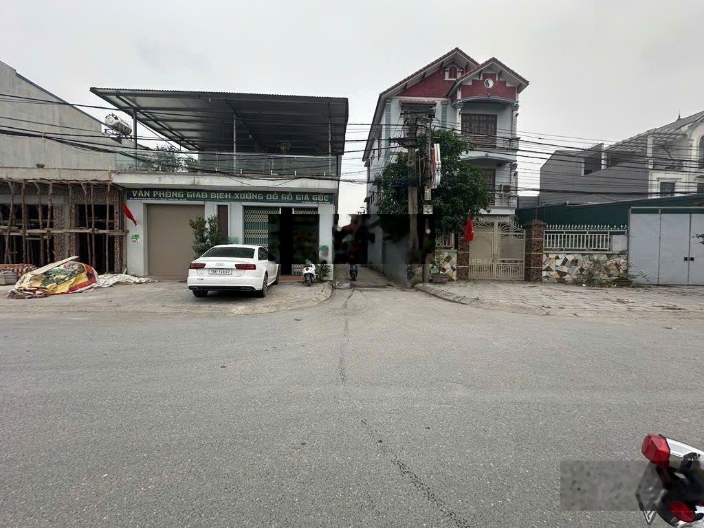 Cam kết rẻ nhất Liên Hà - phân lô - ô tô ngủ trong đất - giá chốt 3x triệu/m2