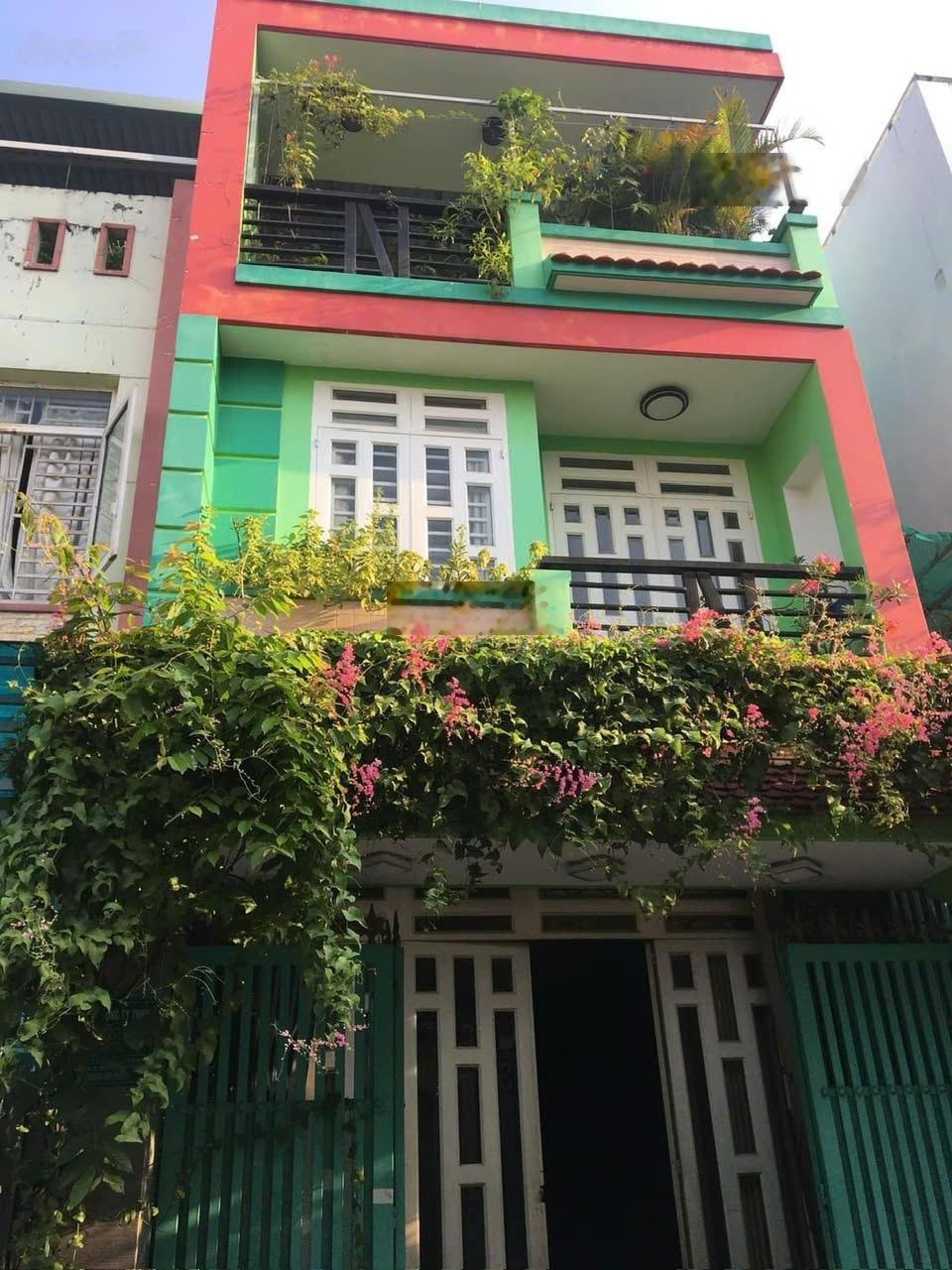 Chính chủ cần bán Nhà phố Bình Tân giá rẻ chỉ 7 tỷ