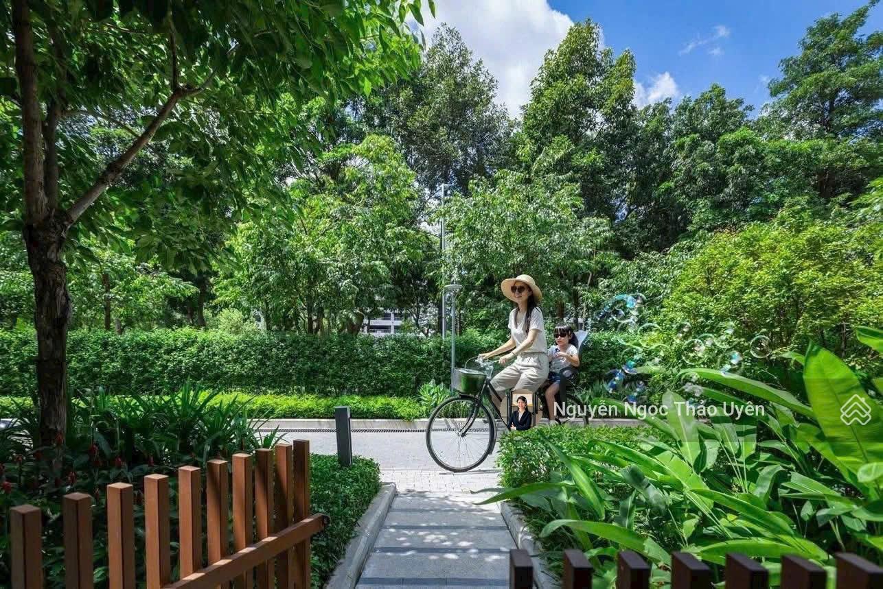 Update The Glen - V4.10 mặt tiền công viên 23ty7