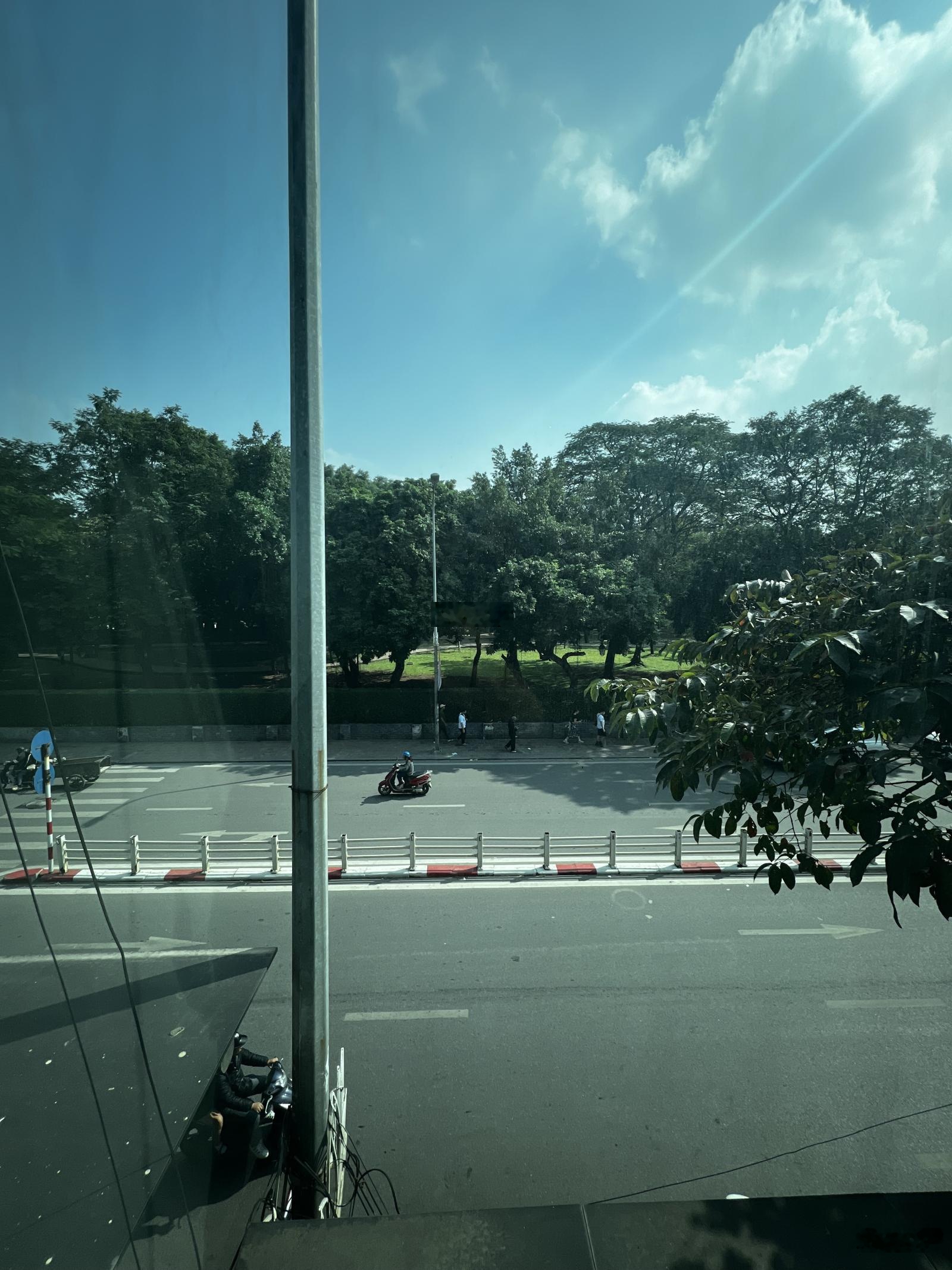 Bán gấp căn mặt phố Tôn Đức Thắng 108m2, 6 tầng thang máy, không lỗi, giá bán chỉ nhỉnh 39 tỷ TL